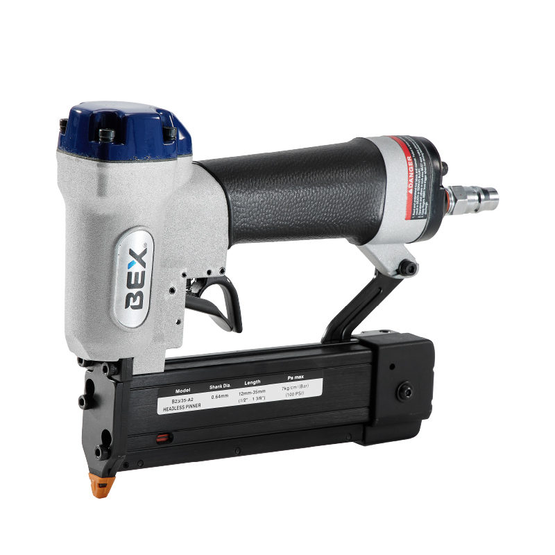 氣動蚊釘槍 AMP2335